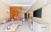 Туры в отель Al Kasr Sahl Hasheesh