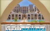 Туры в отель Al Kasr Sahl Hasheesh