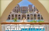 Туры в отель Al Kasr Sahl Hasheesh