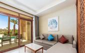 Туры в отель Al Kasr Sahl Hasheesh