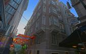 Туры в отель Kamil Bey Suites