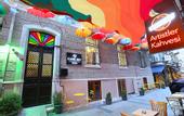 Туры в отель Kamil Bey Suites