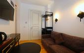 Туры в отель Kamil Bey Suites