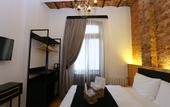 Туры в отель Kamil Bey Suites