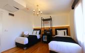 Туры в отель Kamil Bey Suites