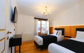 Туры в отель Kamil Bey Suites