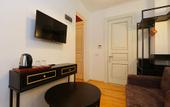 Туры в отель Kamil Bey Suites