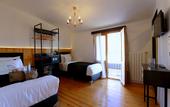 Туры в отель Kamil Bey Suites