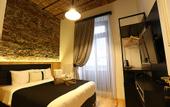 Туры в отель Kamil Bey Suites