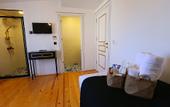 Туры в отель Kamil Bey Suites