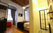 Туры в отель Kamil Bey Suites
