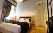 Туры в отель Kamil Bey Suites
