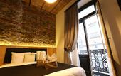 Туры в отель Kamil Bey Suites