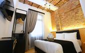Туры в отель Kamil Bey Suites