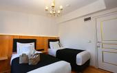 Туры в отель Kamil Bey Suites