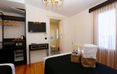 Туры в отель Kamil Bey Suites