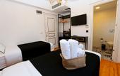 Туры в отель Kamil Bey Suites