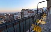 Туры в отель Kamil Bey Suites