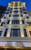 Туры в отель Lions Royal Hotel