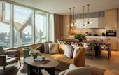 Туры в отель Rosewood Doha
