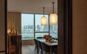 Туры в отель Rosewood Doha