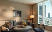 Туры в отель Rosewood Doha