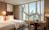Туры в отель Rosewood Doha
