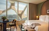 Туры в отель Rosewood Doha