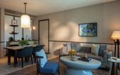 Туры в отель Rosewood Doha