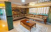 Туры в отель Gardan Hotel Beylikduzu
