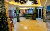 Туры в отель Gardan Hotel Beylikduzu