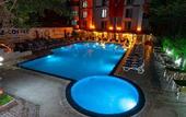 Туры в отель Gardan Hotel Beylikduzu