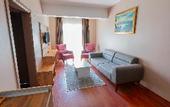 Туры в отель Gardan Hotel Beylikduzu