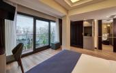 Туры в отель Ciragan Hotel Bosphorus