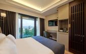 Туры в отель Ciragan Hotel Bosphorus