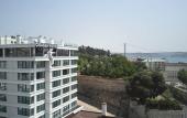 Туры в отель Ciragan Hotel Bosphorus