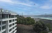 Туры в отель Ciragan Hotel Bosphorus