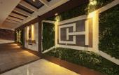 Туры в отель Ciragan Hotel Bosphorus