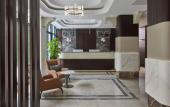 Туры в отель Ciragan Hotel Bosphorus