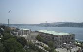 Туры в отель Ciragan Hotel Bosphorus