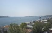 Туры в отель Ciragan Hotel Bosphorus