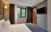 Туры в отель Ciragan Hotel Bosphorus
