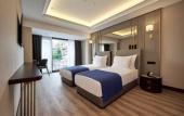 Туры в отель Ciragan Hotel Bosphorus