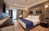 Туры в отель Ciragan Hotel Bosphorus