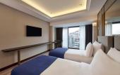 Туры в отель Ciragan Hotel Bosphorus