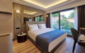 Туры в отель Ciragan Hotel Bosphorus