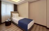 Туры в отель Ciragan Hotel Bosphorus