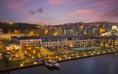 Туры в отель Aliee Istanbul
