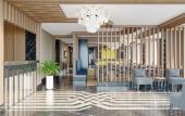 Туры в отель Aspera Taksim Hotel