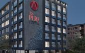 Туры в отель Aspera Taksim Hotel